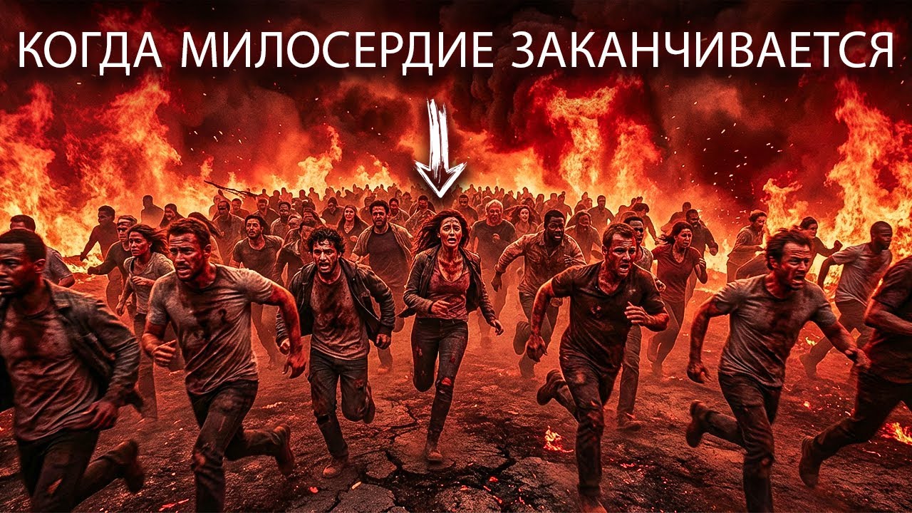 10 Типов Людей, Которых Согласно Библии БОГ НЕНАВИДИТ (Ясное Предупреждение)