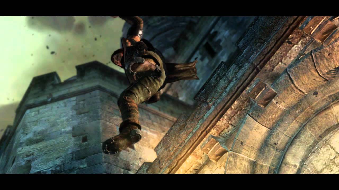Story Trailer