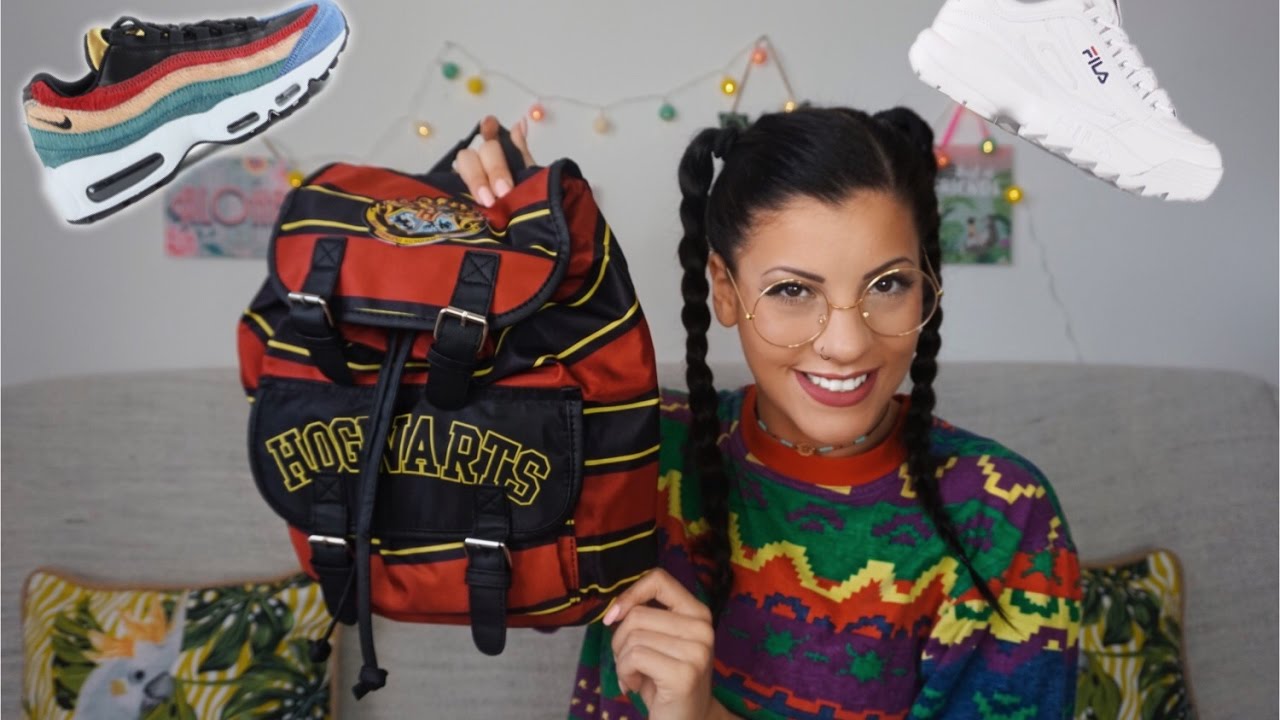 HAUL & UNBOXING