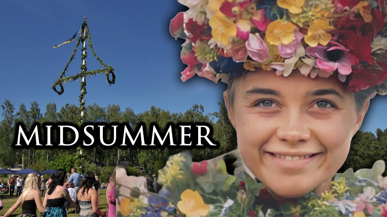 What is Midsummer?