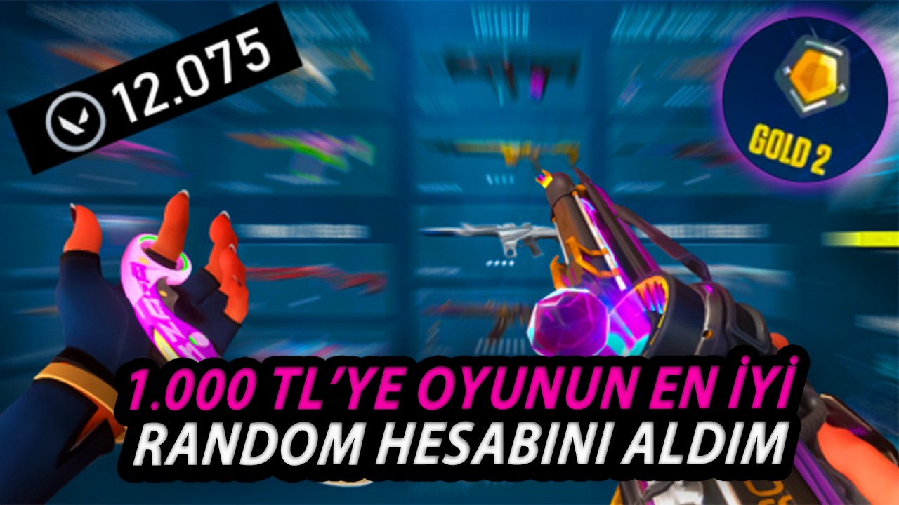 OTİSTİK CYPHER DEMİR ELO DA AMa RANDOM HESAP SATIN ALIYORUM! | DEV &Ccedil;EKİLİŞ!