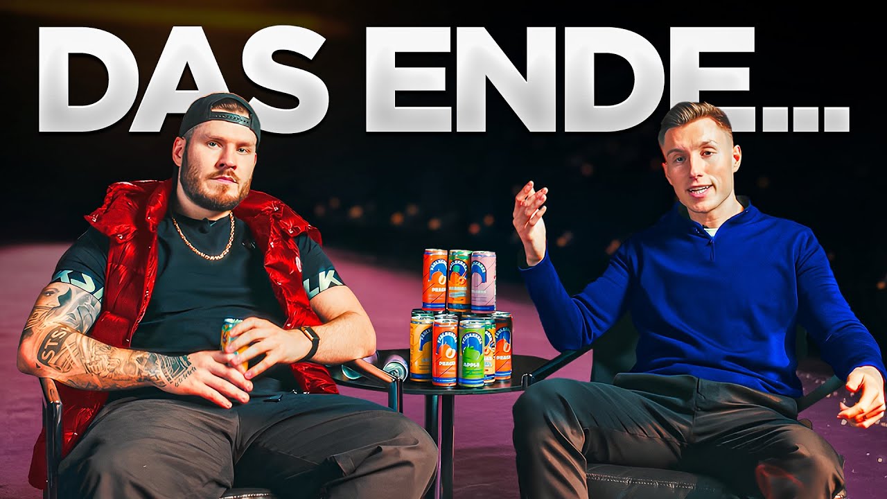 Das Ende..