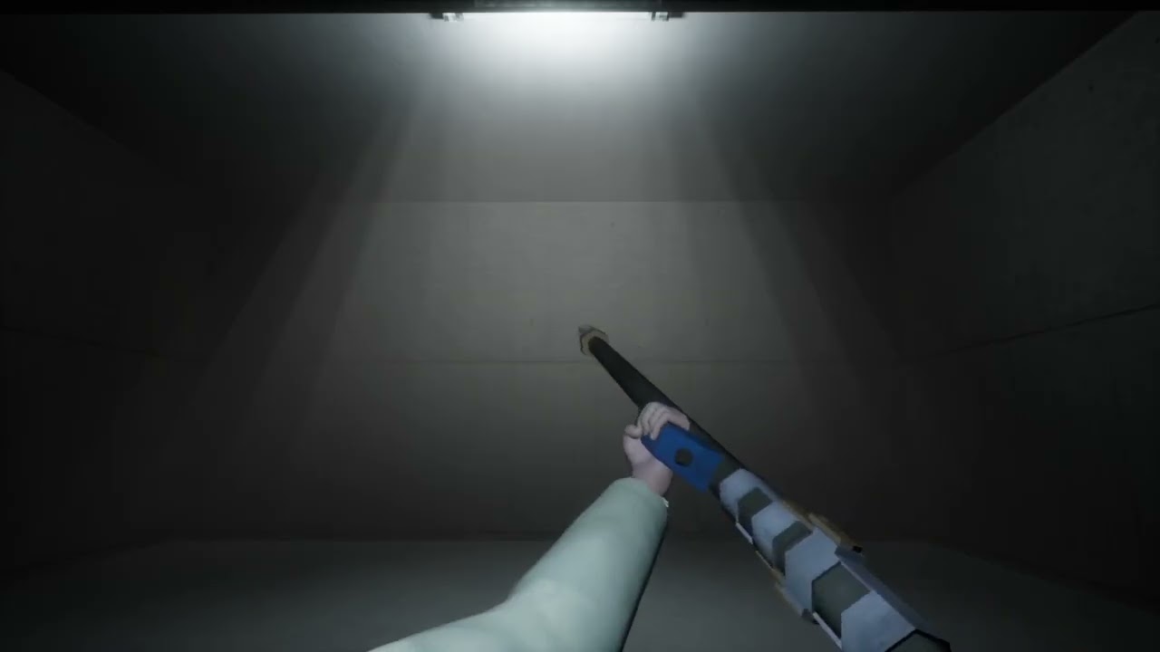 Screenshake Saturday! #ScreenshotSaturday
