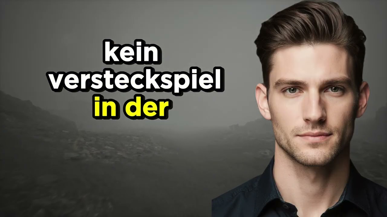 Ich habe 6 Monate auf dein 