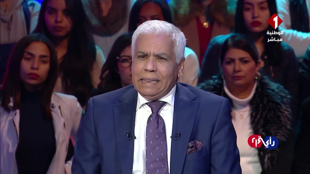 برنامج رأي في رأي ليوم 17 / 01 / 2020