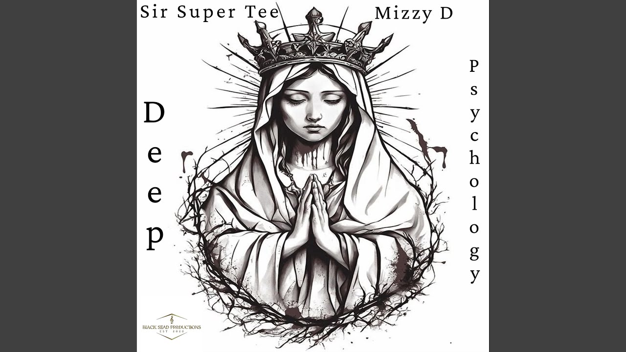 Deep Psychology (feat. Mizzy D)