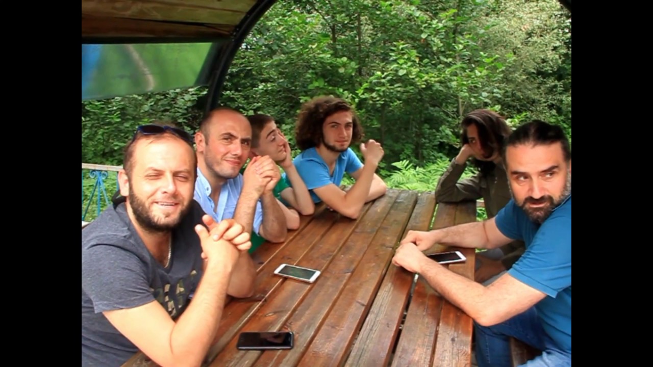 Artvin Yusufeli Taşkıran Köyü / YIL 2018
