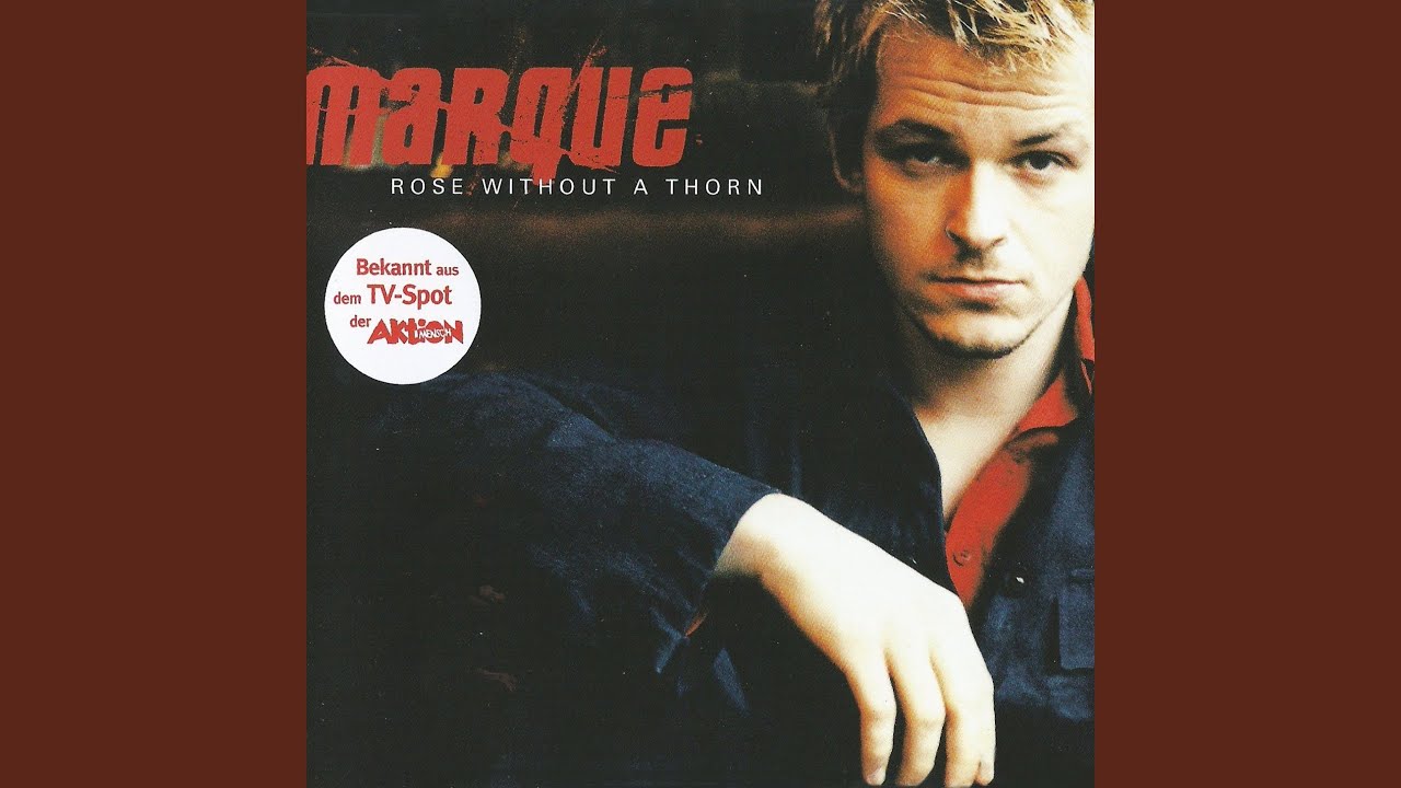 Rose Without a Thorn (Radio Edit)