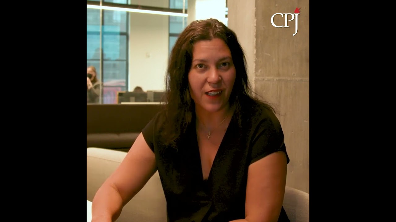 CPJ staff on why press freedom is essential to democracy