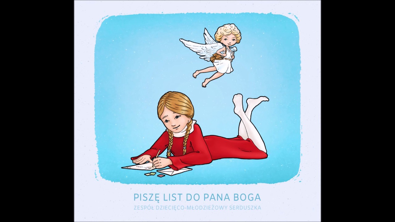 Alleluja na ziemi i w niebie - Serduszka