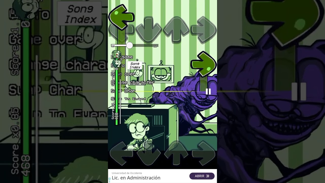 Jon vs garfield