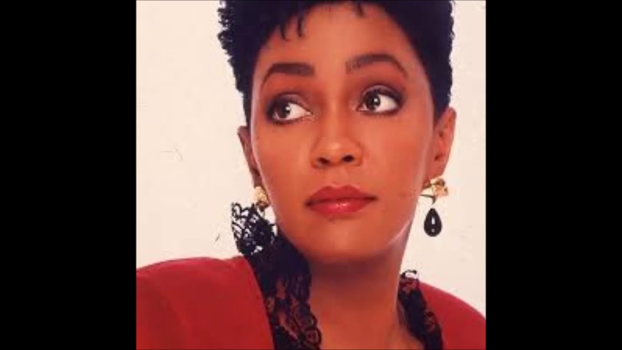 Anita Baker - Caught Up In The Rapture (Remix)