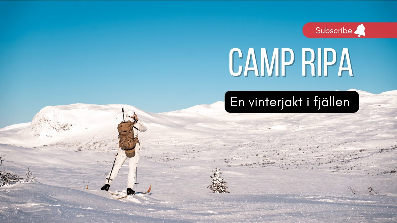 Camp ripa