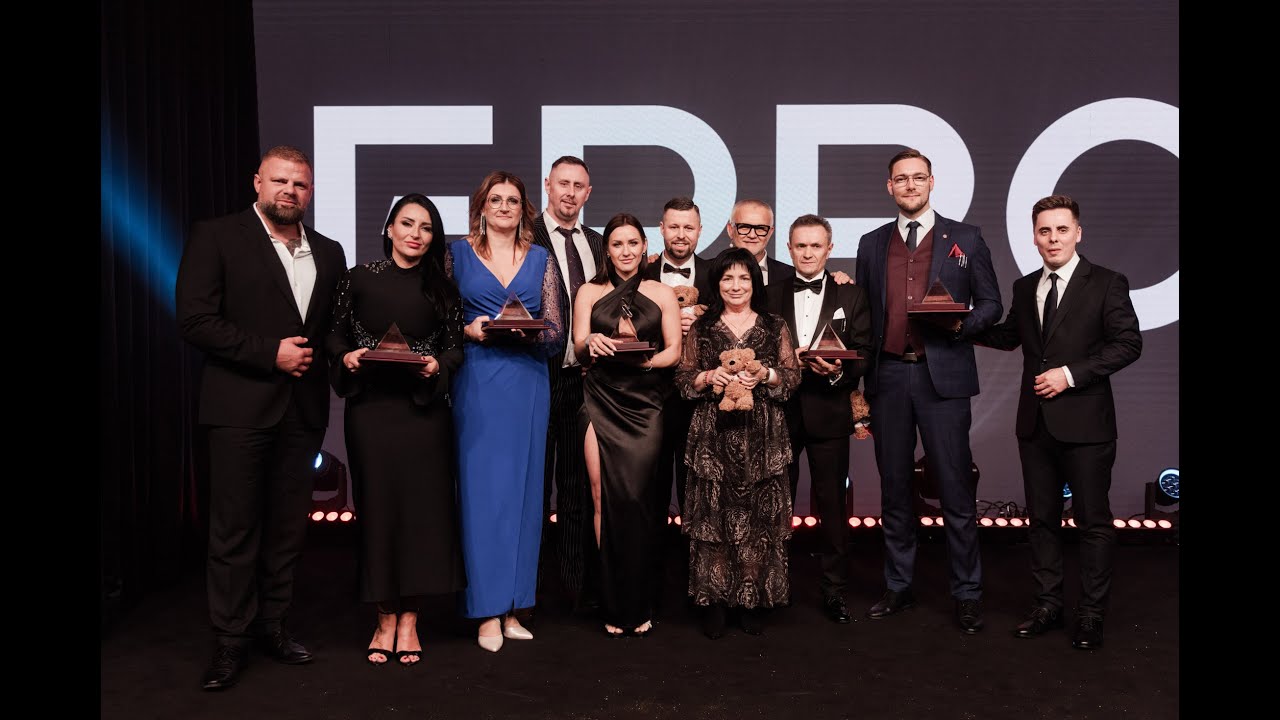 25 LAT EPRO! Konferencja i Gala Primus Inter Pares