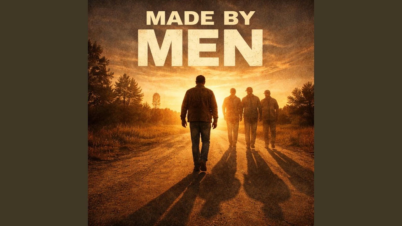 Made By Men