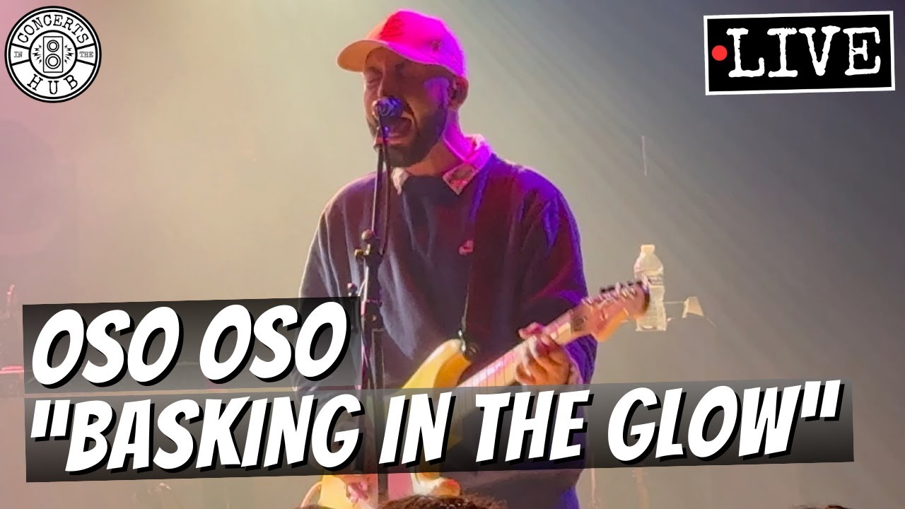 oso oso 