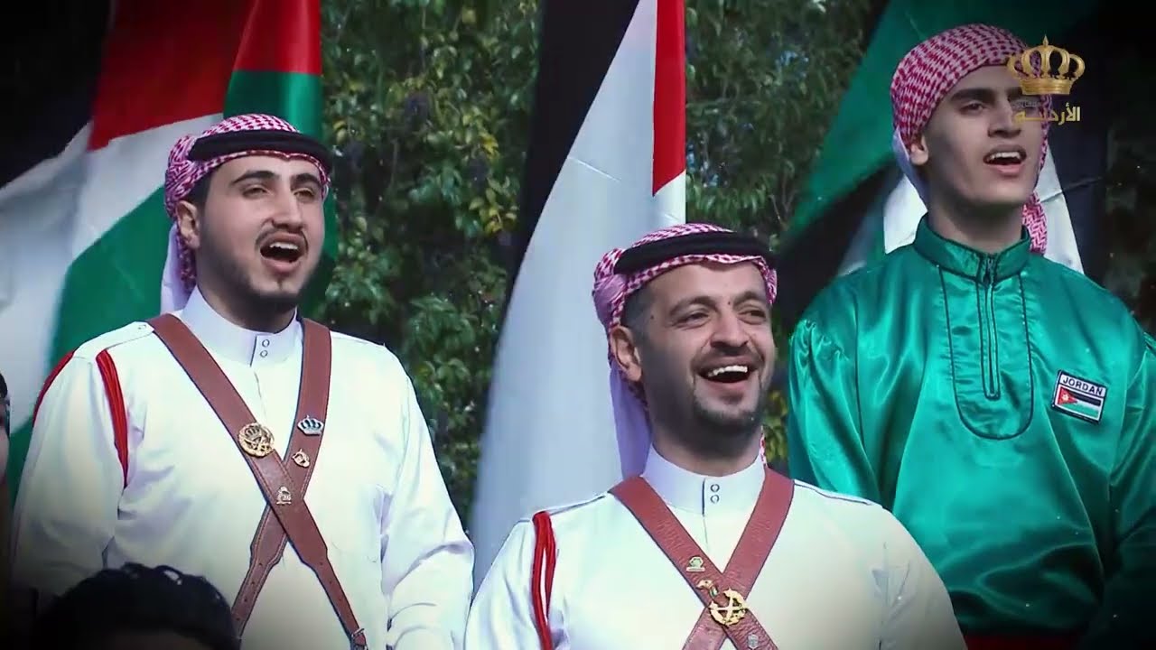 مغناة انا نحبك