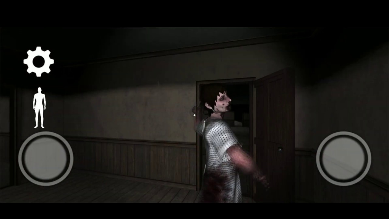 Mobile Horror Hide And Seek Kit For Unity(AssetStore)