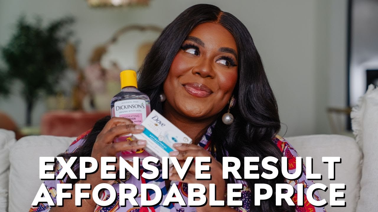 Smell Rich on a Budget: The Best Affordable Body Care