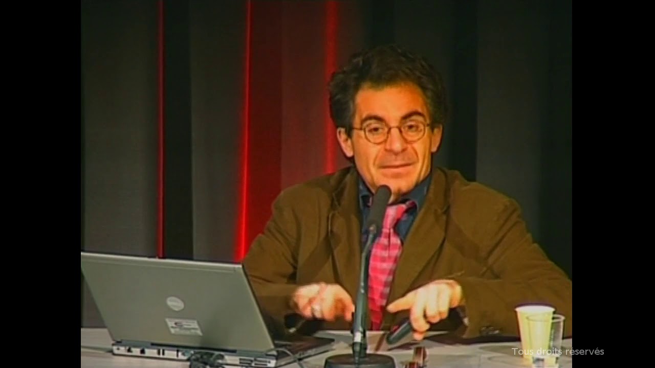 La Physique Quantique 2/3 - Etienne Klein