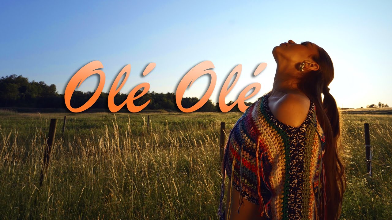 ALKETA - OL&Egrave; OL&Egrave; (PROD. BY TANZBAR)