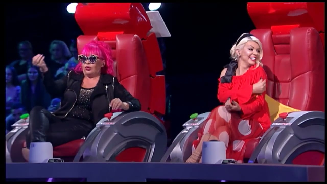 Svadja Dare Bubamare i zorice brunclik romkinje
