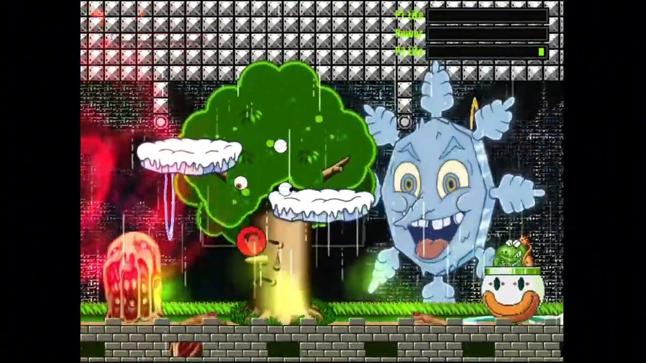 Battle Request #299