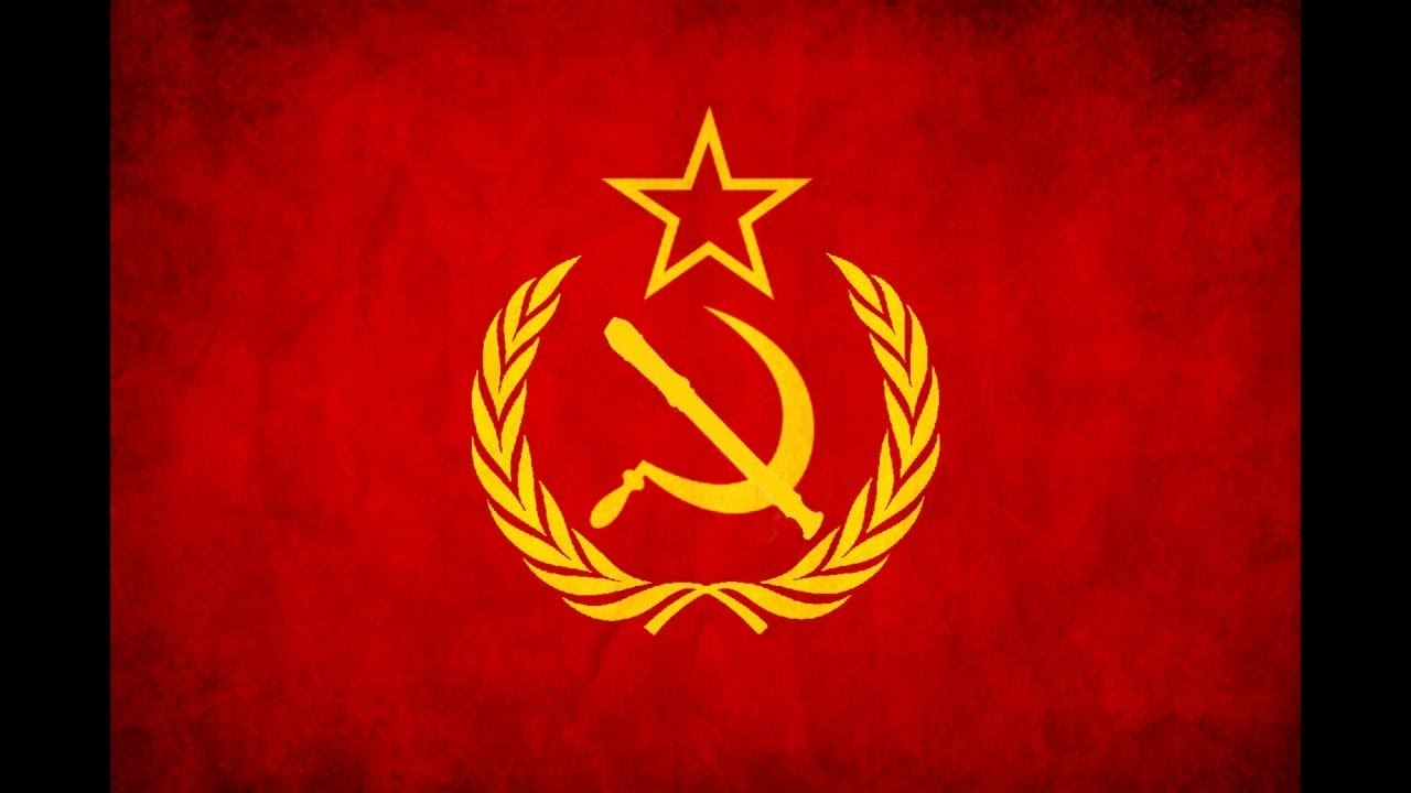 USSR 3/06/2020