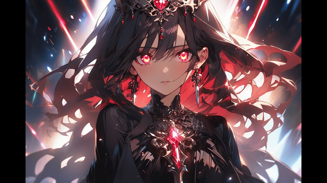 恋は魔法？それとも呪い？