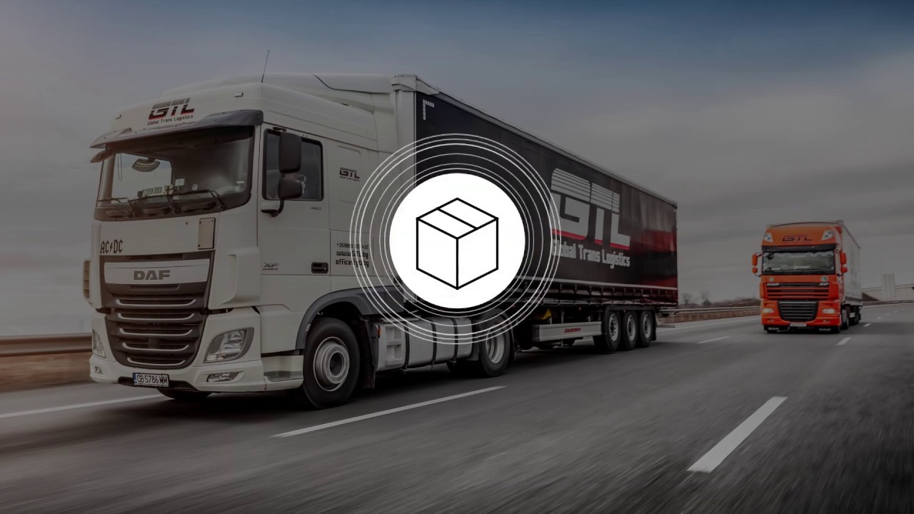Global Trans Logistics Intro