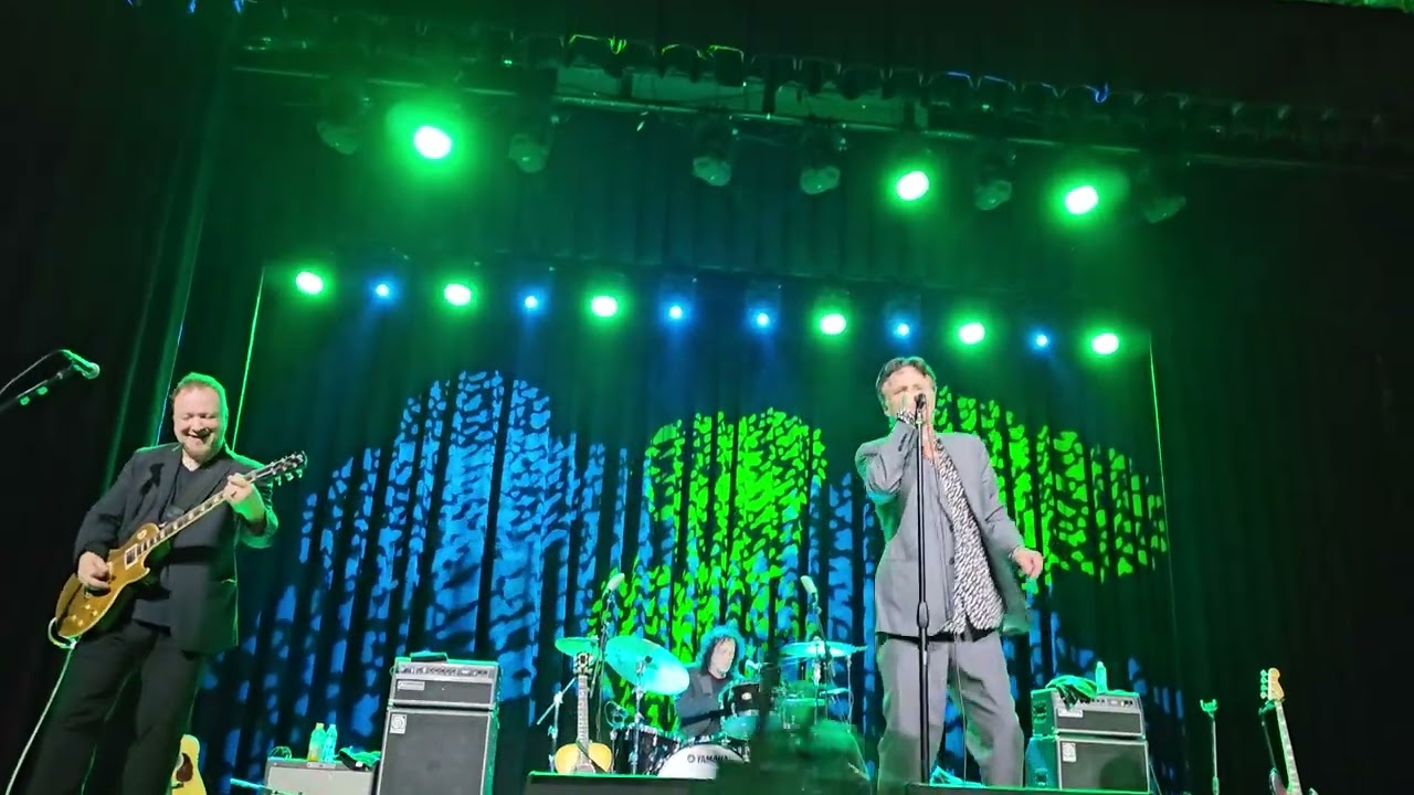John Waite-Everytime I Think of You-11/17/23-Robins Theater-Warren Oh