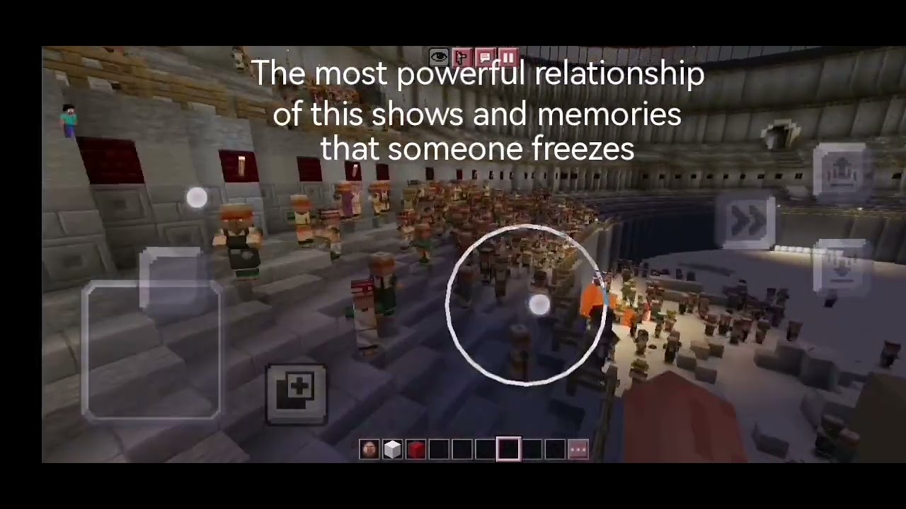 The Videos for editing.
