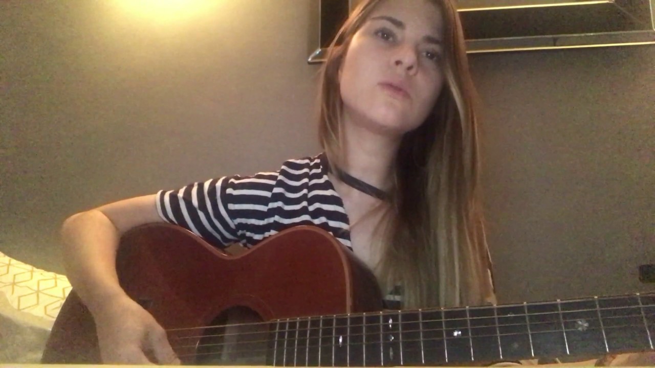 Bruce Springsteen / The Staves - I'm On Fire (Cover)