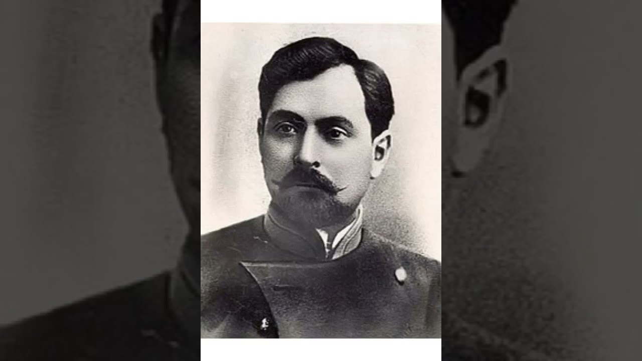 Nəriman Nərimanov