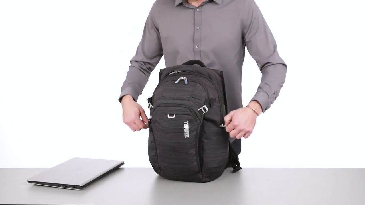 Thule Construct Backpack 24L