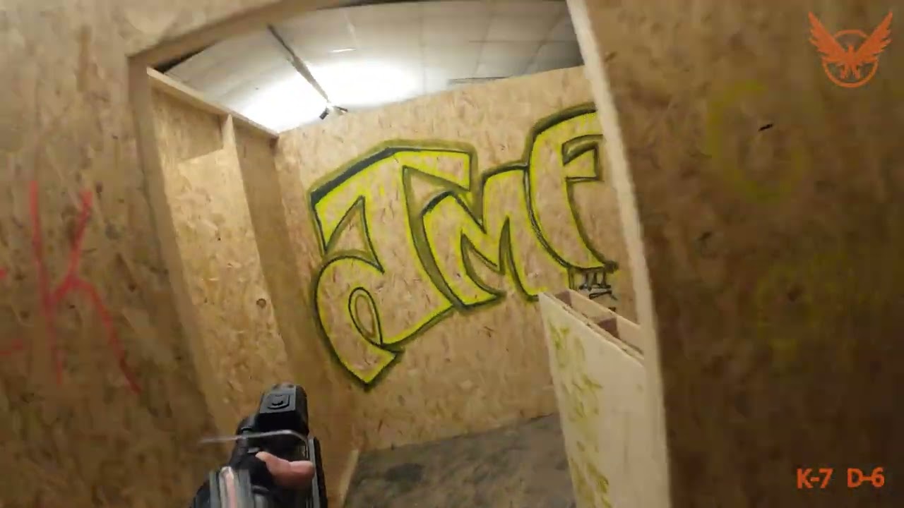 CAMO CBQ Game 1 TDM 18.11.22