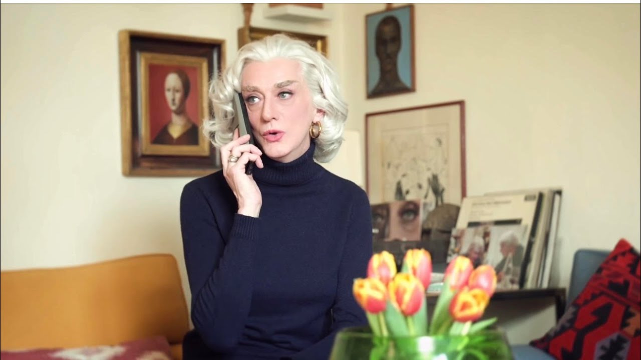 RIECCOMI #drusilla #drusillafoer