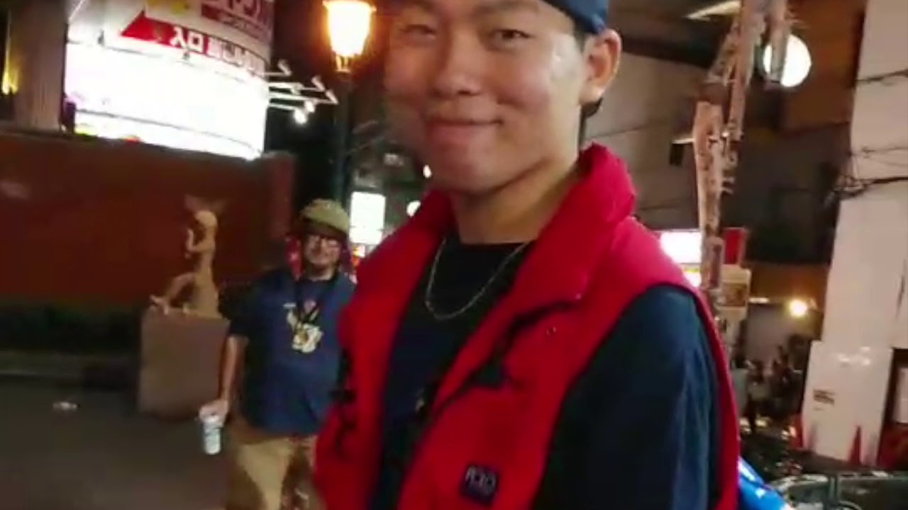 LO LIFE OSAKA
