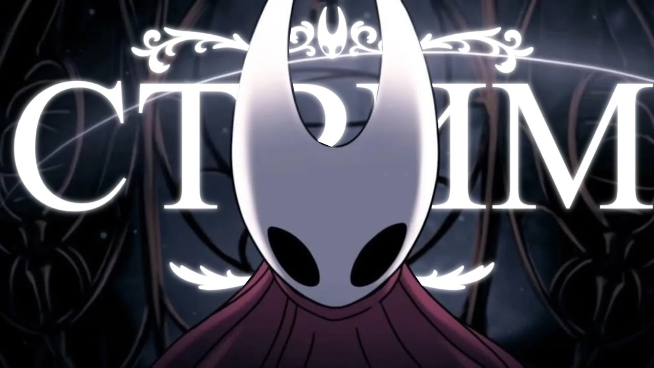 HOLLOW KNIGHT: SILKSONG №16