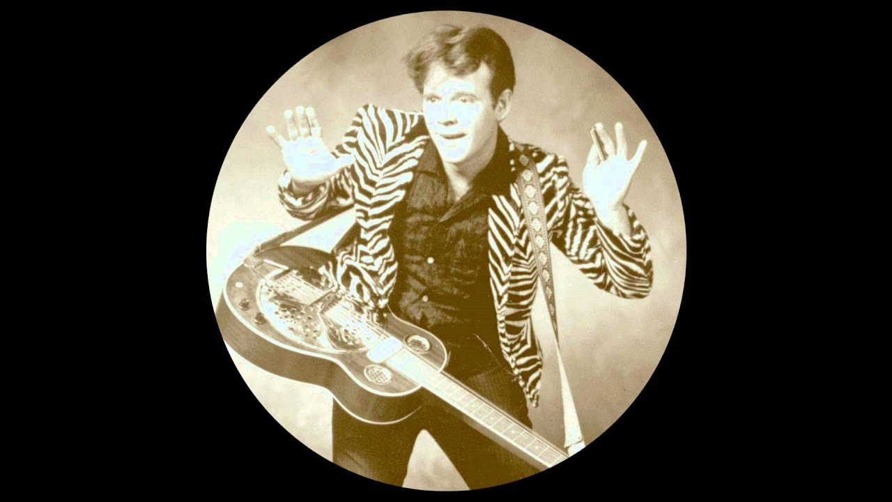 Dean Carter - Sock it to me Baby