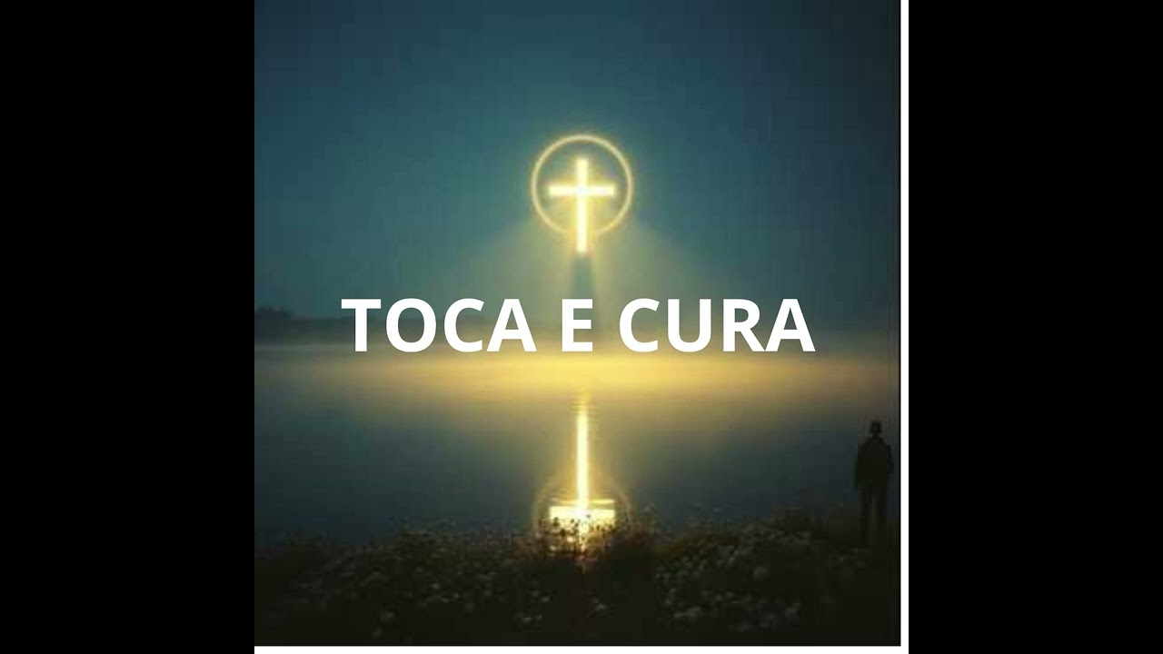 Toca e Cura