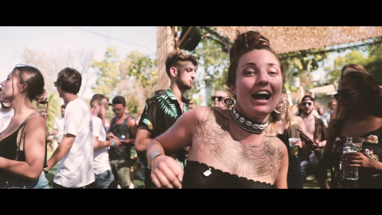 Brunch-In The Park: El Documental