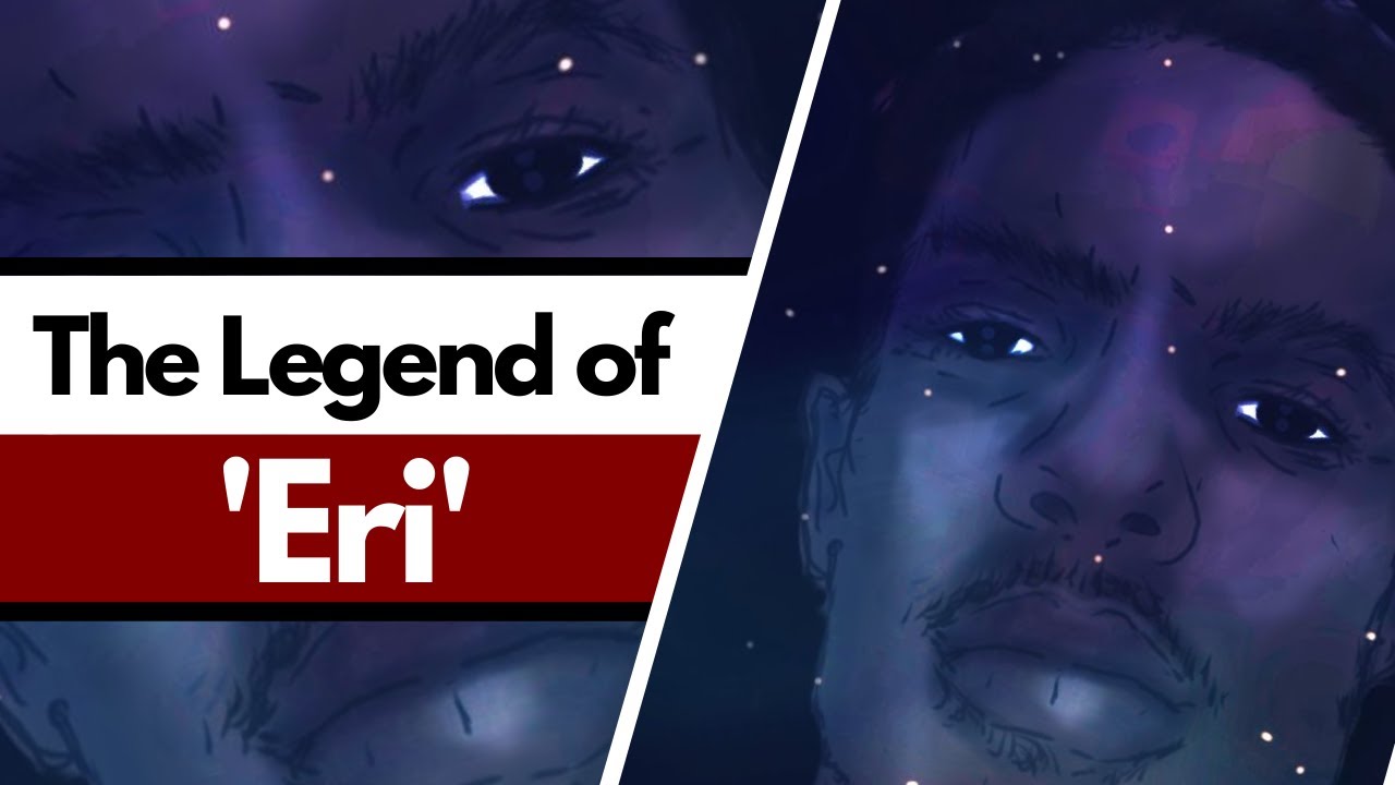Story of Eri (CLIP) - Founder of 'The Kingdom of Nri' - African Mythology
