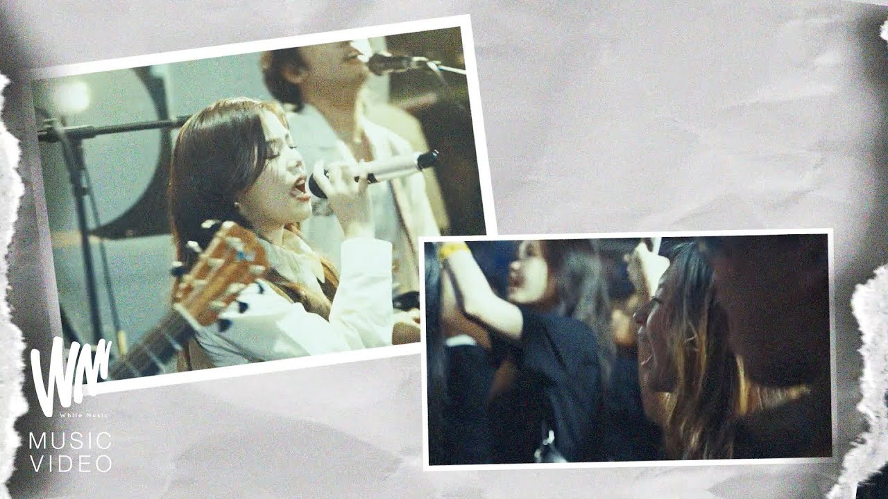 Yes Indeed - ใจฟู [Official MV]