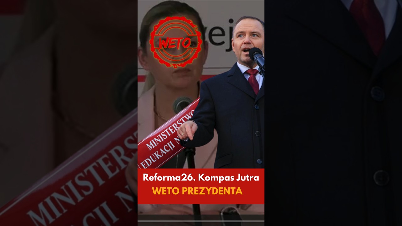 WETO dla reformy Nowackiej i podpis pod godzinami ponadwymiarowymi