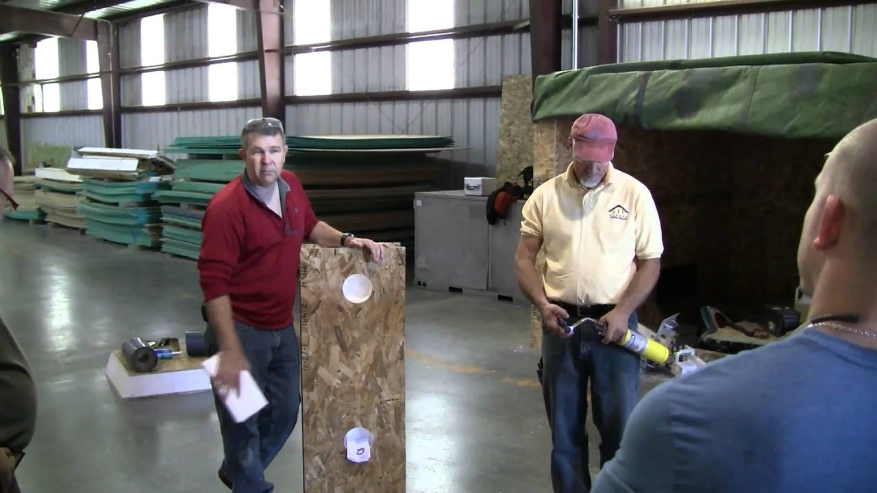 SIPschool's SIP Installation Basics: Hot Ballin' with Al and Dan