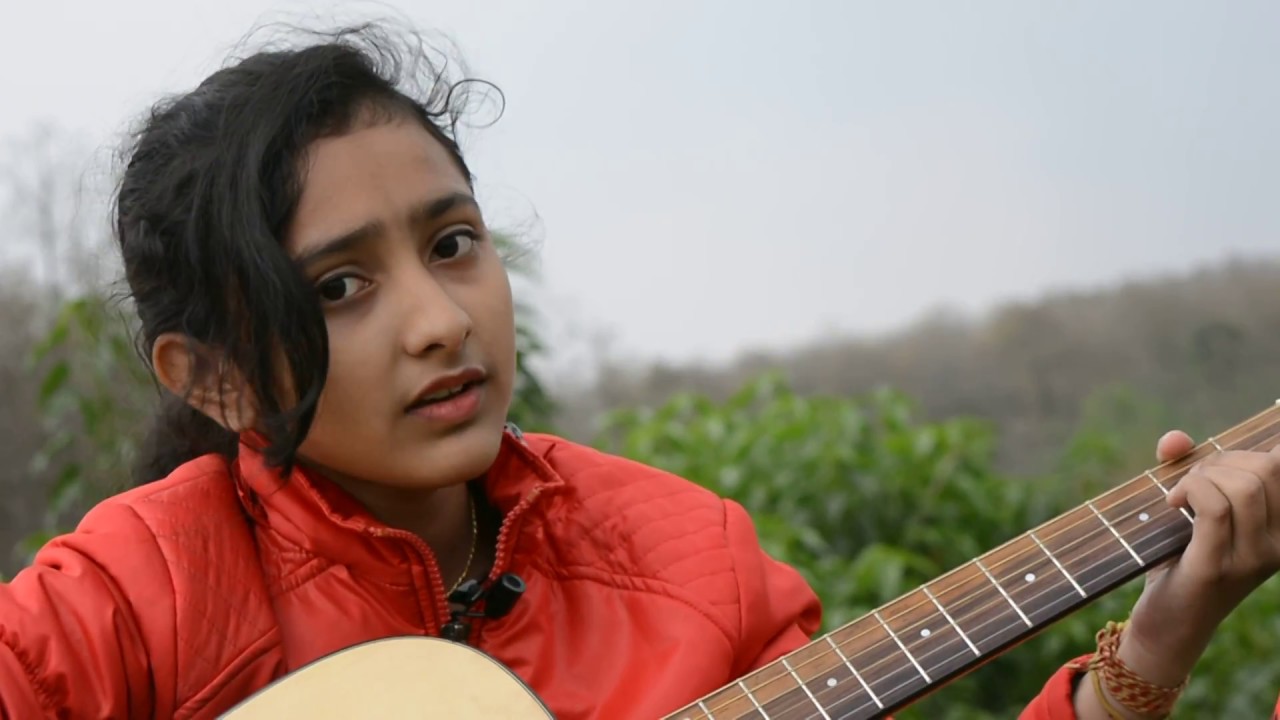 Koi Fariyaad | Tum Bin | Cover by Banhijita Bhattacharjee