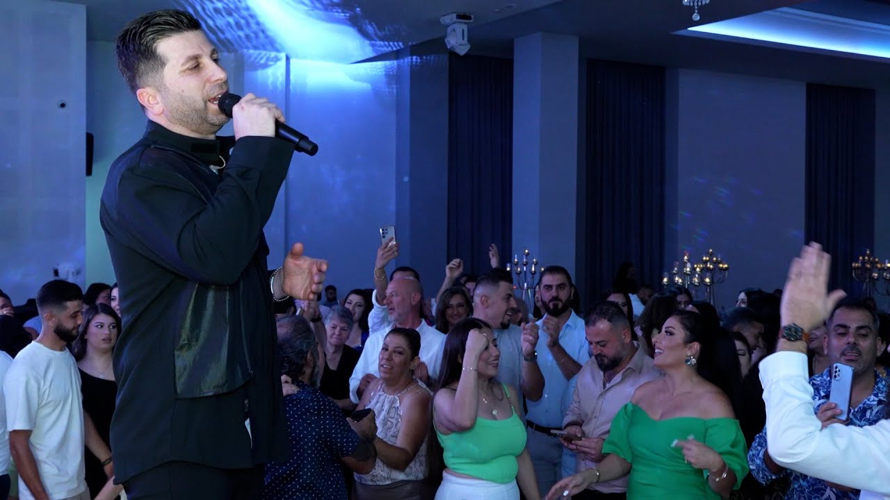 Fadi Karat Sydney concert, Part one