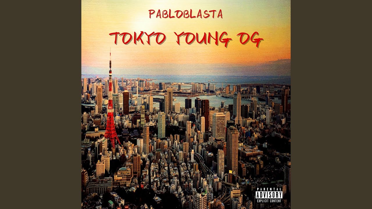 Tokyo Young OG