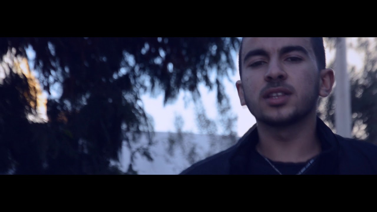 ZBERO-feat- RAMSISTA_حومة_ (Official Video) (Album wji3a)